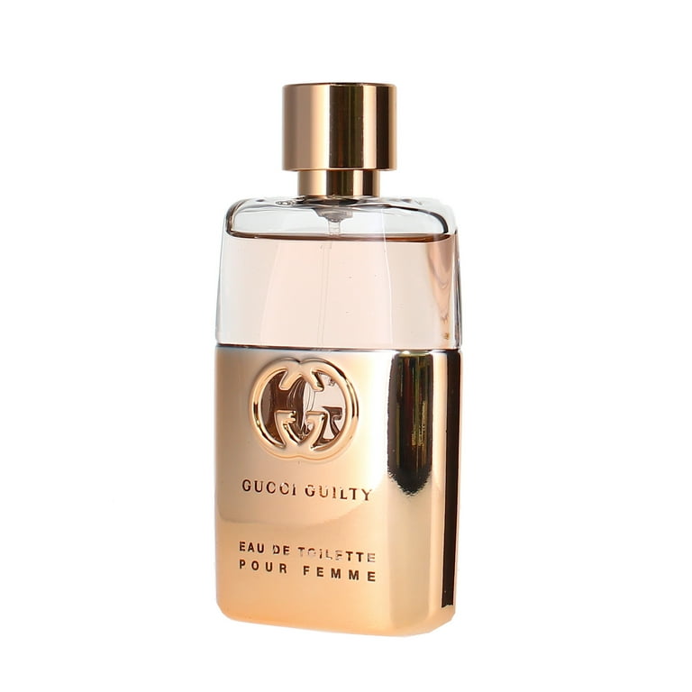 Gucci Guilty Pour Femme Eau De Toilette, Perfume for Women