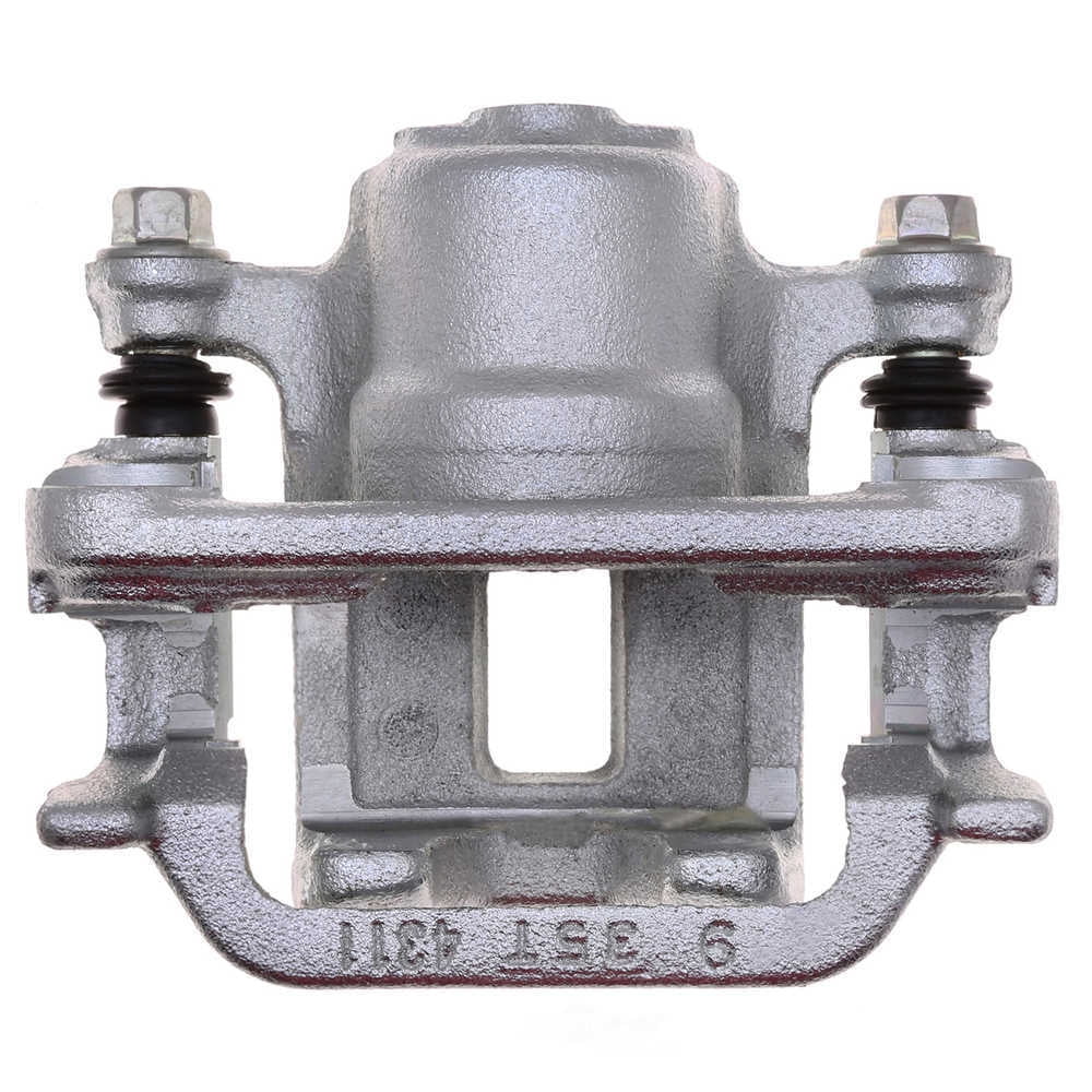 Raybestos Brakes Disc Brake Caliper P/N:Frc12067c Fits select: 2003-2008 INFINITI FX35, 2003-2008 INFINITI FX45