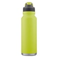 thumbnail image 1 of Botella de agua Coleman Autoseal FreeFlow de acero inoxidable de 1,2 L, 1 of 1