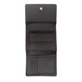 thumbnail image 3 of GUESS WALLET WOMEN´S CATHLEEN SLG SMALL TRIFOLD BLACK, 3 of 3