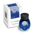 thumbnail image 2 of Colorverse Ink - Office Series - Blue (30Ml) Fountain Pen Ink, 2 of 4