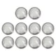 thumbnail image 4 of 10 Uds. Reloj con bisel luminoso, esfera de reloj con puntos, accesorio de piezas de reloj con puntos luminosos verdes, 4 of 5