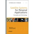 thumbnail image 1 of Systèmes Satellitaires pour Applications Personnelles: Concepts et Technologies, 1 of 2