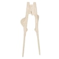 thumbnail image 2 of Auxiliary Training Chopsticks,  Chopsticks Streamlined Design  For  For The Elderly For Children, 2 of 8