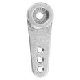 thumbnail image 2 of 21T Servo Horn Arm, CNC Machining 21T Servo Arm  For MD922 MD933 Servos, 2 of 8