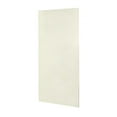 thumbnail image 1 of Swan Solid Surface 96'' x 0.25'' x 36'' One Panel Shower Wall, 1 of 1