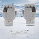 thumbnail image 3 of Cálido invierno calentador USB guantes eléctricos calentados temperatura ajustable pantalla táctil, 3 of 7