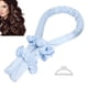 thumbnail image 5 of Rizado de cabello para dormir rizos de cabello sin calor Diadema Rizo de cabello sin calor Usado repetidamente para todos los días para banquetes de fiestas de cumpleaños ANGGREK Otros, 5 of 8