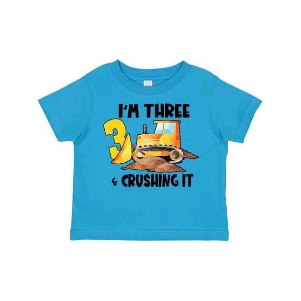 crushing it tshirt