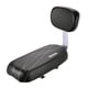 thumbnail image 4 of Asiento de bicicleta Kit de asiento acolchado trasero para bicicleta para niños con campana, reposap Tomshoo Asiento de bicicleta, 4 of 7