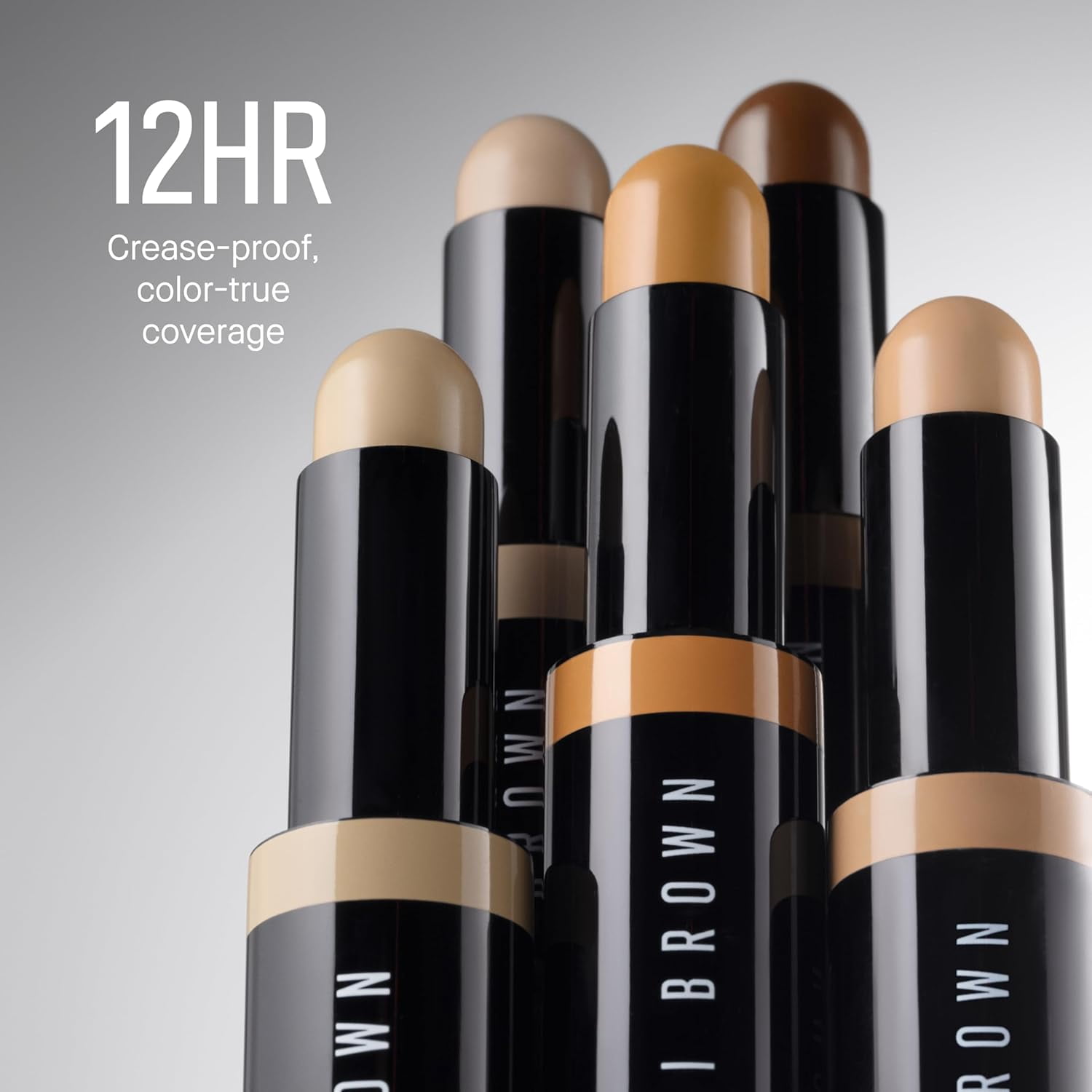 Bobbi Brown Skin Concealer Stick - 04 Cool Sand (A cool light beige with pink undertones; for fair to light skin), 0.11 oz