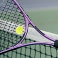 thumbnail image 4 of Luxshiny 3pcs Racket Vibration Dampener Plastic Blue Preventing Tennis Elbow for Beginners, 4 of 8