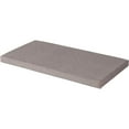 thumbnail image 2 of Global Industrial Cushion for 36"W Credenza, Gray, 2 of 4