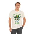 thumbnail image 5 of St. Patrick's Day Dental Assistant, Dental Hygienist Shirt, 5 of 8