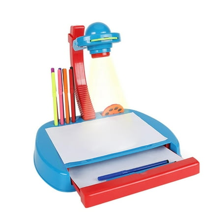 Early Education Trace and Draw Toy Multifunction Enlightenment Drawing ...