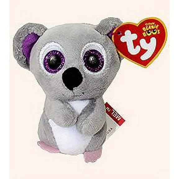 TY Teenie Beanie Boos - Kookoo the Koala 2" Plush