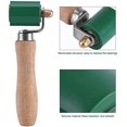 3-Piece Roofing Tool Set – PVC, TPO, EPDM Roller, Scissors, And Sheath By Unbranded-402884