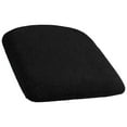 thumbnail image 1 of Dining Room Chairs Covers Dining Chair Seat Covers Removable Black, 1 of 9