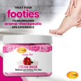 thumbnail image 4 of Mascarilla en crema SPA REDI Sensual Rose Hydrating 473 ml, 4 of 8