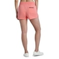 thumbnail image 4 of Reebok Women's Level Up Short with Side Pockets and Back Woven Zipper Pocket, 4 of 4