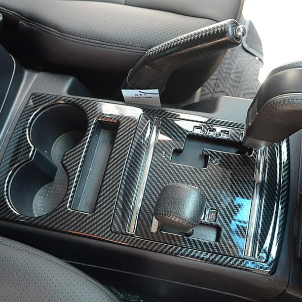 Mitsubishi pajero sale gear shift cover