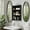 2PCS Type 1, variant on VERDALAY 1PACK Home Bathroom Medicine Cabinet with Mirror, Round Bathroom Wall Cabinet with 3 Shelves, 20.5*20.5 Inch Circular Storage Cabinet with Vanity Mirror