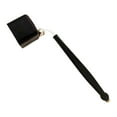 thumbnail image 3 of pitrice Billiards Pool Cue Chalk Holder Black Practical Holder Chalk Holder Billiard Supplies Splint Pricker Tool Billiard Supplies Tool Entertainment Black, 3 of 9