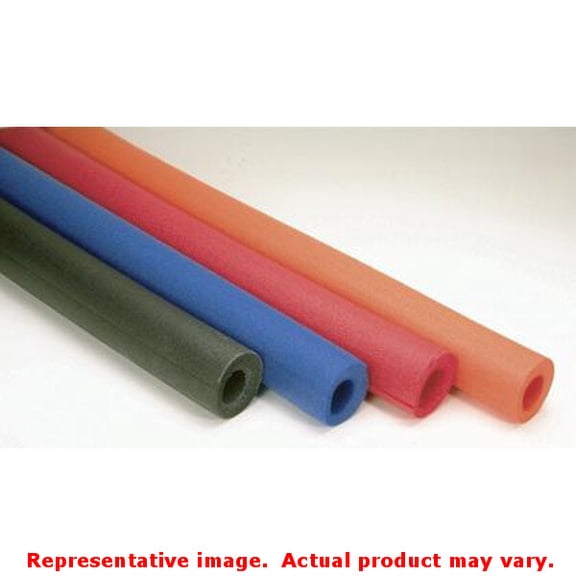Moroso 80941 Red Rollbar Padding