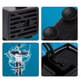 thumbnail image 4 of MYG Water pump mist machine, 5V USB fog machine with 4 LED colored lights, 4 of 8