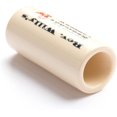 thumbnail image 2 of Dunlop RWS12 Billy Gibbons Mojo Guitar Slide, Porcelain, Large, 2 of 2