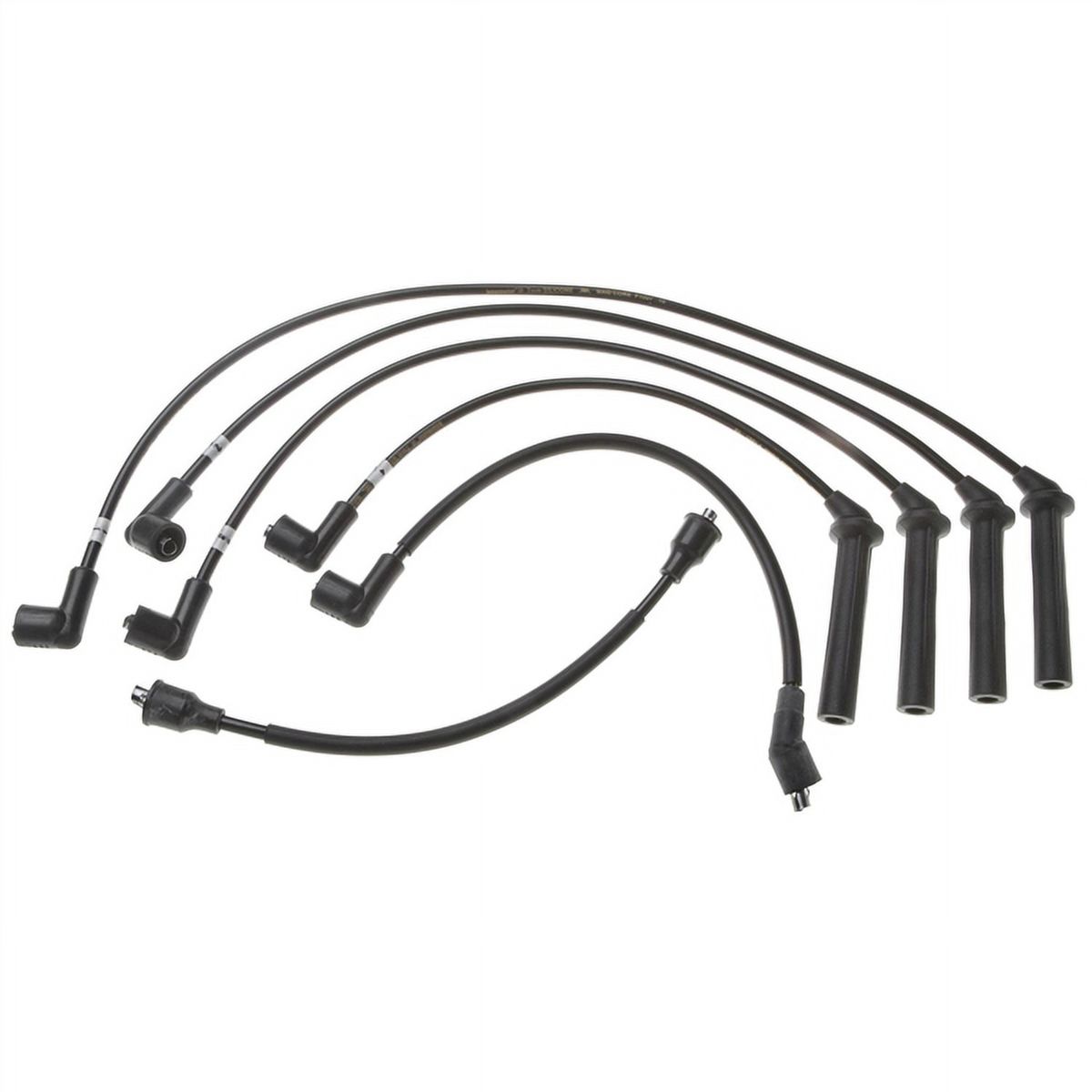 Standard Import Import Car Wire Set