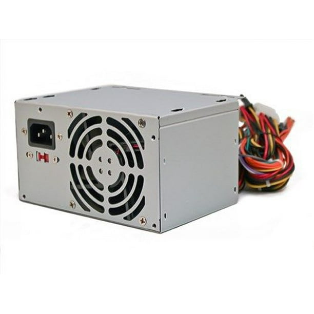 Power Supply For Dell N6h3c L300nm 00 Inspiron 6 Vostro 260 4 Minitower Walmart Com Walmart Com