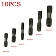 thumbnail image 4 of 10pcs ML0520 ML0620 ML0625 Double Head Screws CNC Lathe For Turning Tool Holder ML0630, 4 of 7