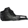 thumbnail image 2 of For Toyota Prius 2010 11 12 13 14 2015 Bumper Cover Support Passenger Side | Rear | CAPA Certified | Seals Splash Shield | Replacement For TO1143111, TO1143111C | 5259147021, 2 of 5