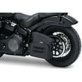 thumbnail image 2 of Kuryakyn Hoodrat Universal Swingarm Bag, 2 of 2