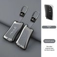thumbnail image 3 of Funda de llave compatible para Lexus Es200 Es300h Ls500h Ux260h Paquete completo Nx350h Funda para llave Rx300, 3 of 5