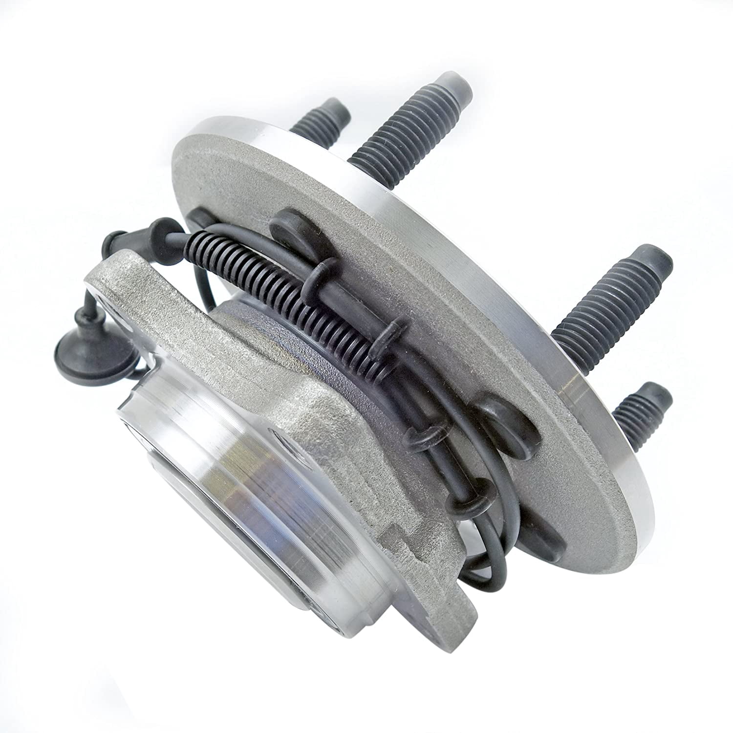 CRS NT541001 Wheel Bearing and Hub Assembly
