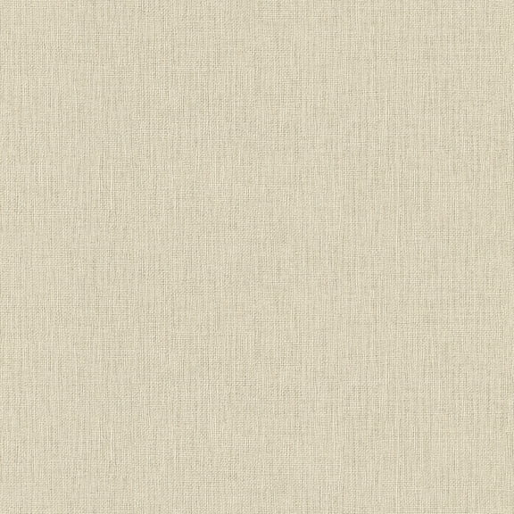 Advantage Haast Brass Vertical Woven Texture Wallpaper