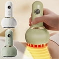 thumbnail image 2 of Lymphatic Drainage Massager for Legs Arm Belly 9-Level Adjustables Suction for Whole Body, 2 of 5