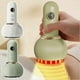 thumbnail image 2 of Lymphatic Drainage Massager for Legs Arm Belly 9-Level Adjustables Suction for Whole Body, 2 of 5