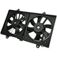thumbnail image 3 of SCITOO Radiator Cooling Fan Compatible with 621770 674-50239 NI3117101 Replacement fit for 2007-2012 for Sentra, 3 of 4
