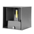 thumbnail image 1 of WDOplteas Pared LED Montaje en Superficie Moderna La Sala Estar Interior Del (blanco), 1 of 9