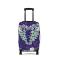 thumbnail image 2 of Miniaday Designs Luggage Cover Italian Wedding Multicolor, 2 of 11