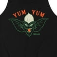 thumbnail image 3 of Gremlins - Yum Yum Flies In - Men's Jersey Tank Top, 3 of 5