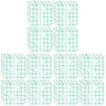 thumbnail image 1 of EIGTHTAIL3 Count Hand Makeup Palette Complete Kit Professional Palettes Self-adhesive, 1 of 8