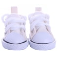 thumbnail image 1 of Zapatillas De Deporte De Muñeca De Moda De 14 Pulgadas Para Muñecas American Girl Yuarrent FN007768-06, 1 of 6