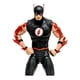 thumbnail image 2 of McFarlane Toys - DC Build-A 7IN Figures WV9 - Speed Metal - Barry Allen, 2 of 3