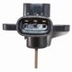 thumbnail image 3 of Intake Air Pressure Sensor Air Pressure Egr Valve Position Sensor Compatible Toyota Land Cruiser Hilux Hiace Prado 8945535020 Banmo, 3 of 5