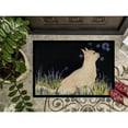 thumbnail image 3 of Carolines Treasures SS8515MAT Starry Night Chihuahua Doormat 18x27 27"L x 18"W multicolor, 3 of 4