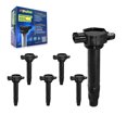thumbnail image 1 of Mpulse Ignition Coil (6 Pack) for Car Mitsubishi Outlander Lancer RVR Sport KMP-101080, 1 of 2